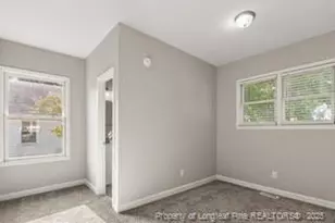 204 W E St, Erwin, NC 28339 - Photo 22