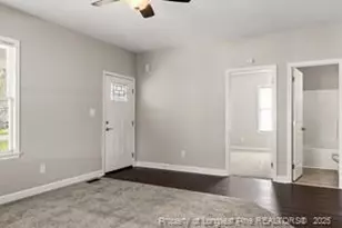 204 W E St, Erwin, NC 28339 - Photo 8