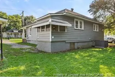 204 W E Street, Erwin, NC 28339 - Photo 42