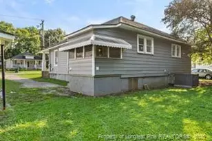 204 W E St, Erwin, NC 28339 - Photo 42