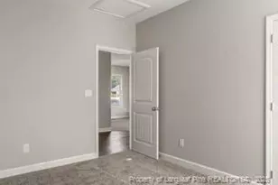 204 W E St, Erwin, NC 28339 - Photo 30