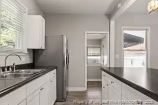 204 W E St, Erwin, NC 28339 - Photo 18