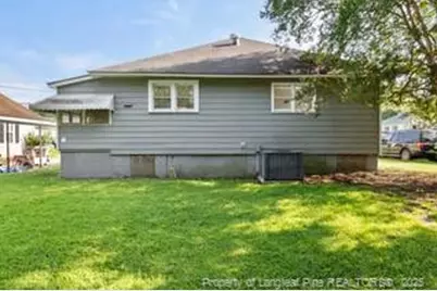 204 W E Street, Erwin, NC 28339 - Photo 40