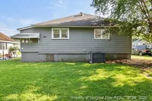 204 W E St, Erwin, NC 28339 - Photo 40