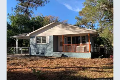 4212 Forest View Drive, Fayetteville, NC 28304 - Photo 2