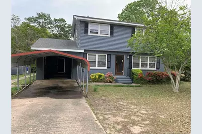 1939 Ireland Drive, Fayetteville, NC 28304 - Photo 4