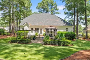 256 Barons Run, Spring Lake, NC 28390 - Photo 8