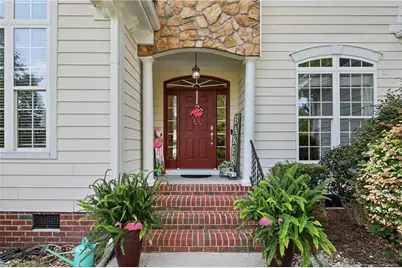 256 Barons Run, Spring Lake, NC 28390 - Photo 2