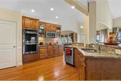 256 Barons Run, Spring Lake, NC 28390 - Photo 20