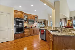 256 Barons Run, Spring Lake, NC 28390 - Photo 20