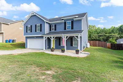 4644 Woodline Drive, Fayetteville, NC 28314 - Photo 44