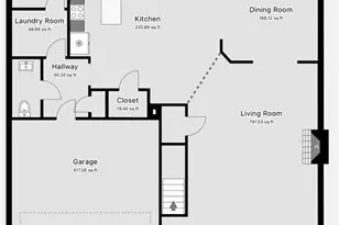4644 Woodline Dr, Fayetteville, NC 28314 - Photo 4