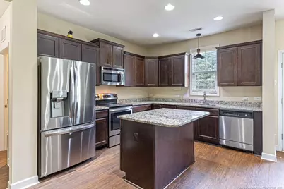 4644 Woodline Drive, Fayetteville, NC 28314 - Photo 16