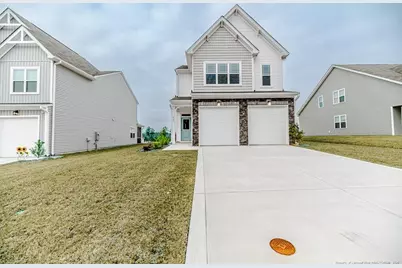 685 Union Street, Raeford, NC 28376 - Photo 1