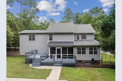 2996 Carolina Way, Sanford, NC 27332 - Photo 40