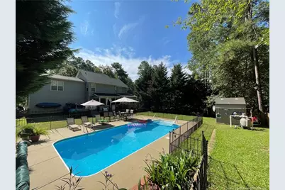 2996 Carolina Way, Sanford, NC 27332 - Photo 38