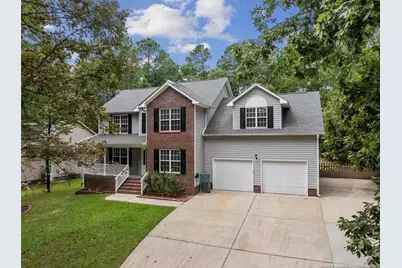 2996 Carolina Way, Sanford, NC 27332 - Photo 2