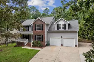 2996 Carolina Way, Sanford, NC 27332 - Photo 2