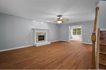 2996 Carolina Way, Sanford, NC 27332 - Photo 8