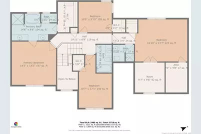 2996 Carolina Way, Sanford, NC 27332 - Photo 50