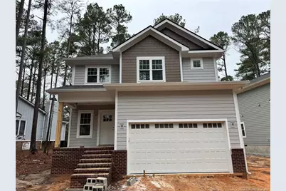 668 Wren Lane, Vass, NC 28394 - Photo 1