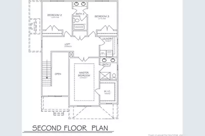 668 Wren Lane, Vass, NC 28394 - Photo 20