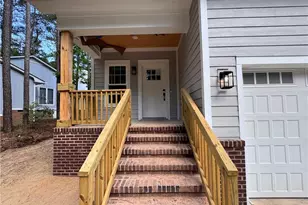 668 Wren Ln, Vass, NC 28394 - Photo 2
