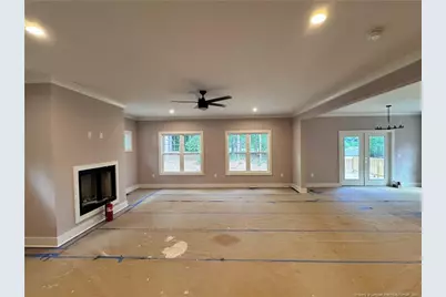 668 Wren Lane, Vass, NC 28394 - Photo 4
