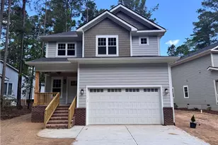 668 Wren Ln, Vass, NC 28394 - Photo 1