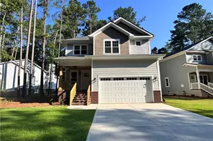 668 Wren Ln, Vass, NC 28394 - Photo 1