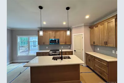 668 Wren Lane, Vass, NC 28394 - Photo 8