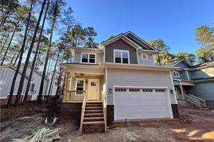 668 Wren Ln, Vass, NC 28394 - Photo 1