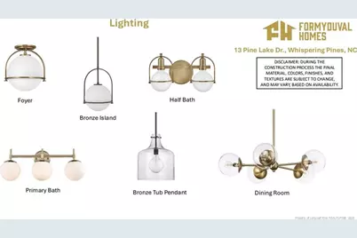 13 Pine Lake Drive, Whispering Pines, NC 28327 - Photo 48