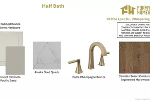 13 Pine Lake Dr, Whispering Pines, NC 28327 - Photo 14