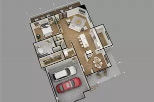 13 Pine Lake Dr, Whispering Pines, NC 28327 - Photo 28