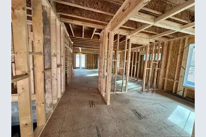 13 Pine Lake Drive, Whispering Pines, NC 28327 - Photo 2