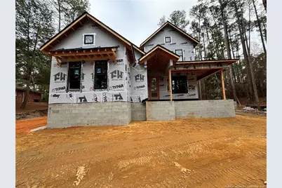 13 Pine Lake Drive, Whispering Pines, NC 28327 - Photo 1