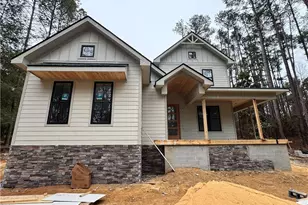 13 Pine Lake Dr, Whispering Pines, NC 28327 - Photo 1