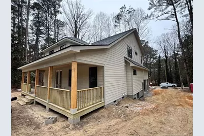 13 Pine Lake Drive, Whispering Pines, NC 28327 - Photo 10