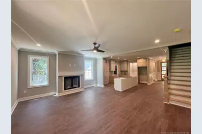 13 Pine Lake Drive, Whispering Pines, NC 28327 - Photo 6