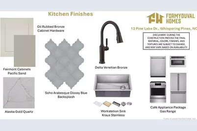 13 Pine Lake Drive, Whispering Pines, NC 28327 - Photo 46