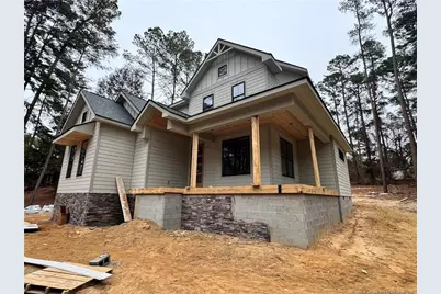 13 Pine Lake Drive, Whispering Pines, NC 28327 - Photo 8