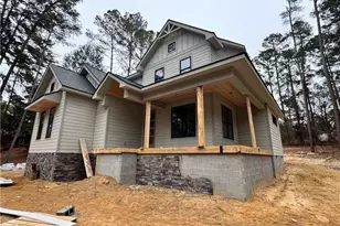 13 Pine Lake Dr, Whispering Pines, NC 28327 - Photo 8