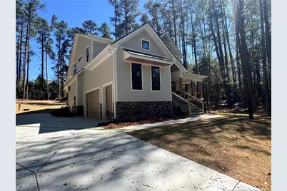 13 Pine Lake Drive, Whispering Pines, NC 28327 - Photo 26