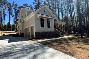 13 Pine Lake Dr, Whispering Pines, NC 28327 - Photo 26
