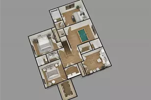 13 Pine Lake Dr, Whispering Pines, NC 28327 - Photo 12