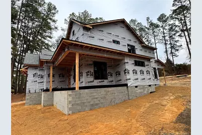 13 Pine Lake Drive, Whispering Pines, NC 28327 - Photo 38