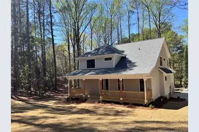 13 Pine Lake Drive, Whispering Pines, NC 28327 - Photo 28