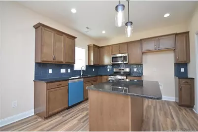 5049 Boxcut (Lot 273) Lane, Hope Mills, NC 28348 - Photo 16