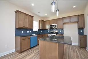 5049 Boxcut Ln Lot 273, Hope Mills, NC 28348 - Photo 16